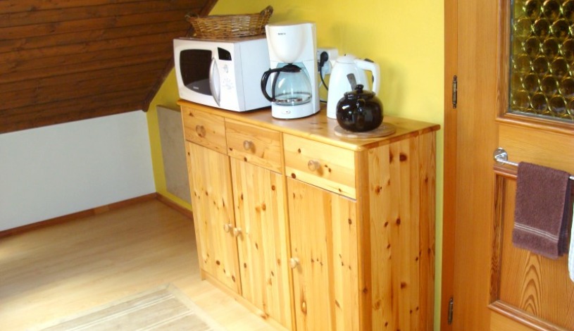 Apartment Wiedenerweg St. Michael im Lungau - Apt 24398